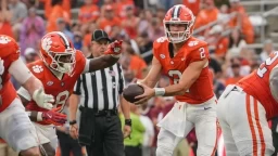 Clemson Struggles Continue Against Troy: Key Concerns