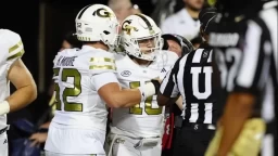 Clemson at Risk, on Potential Upset Alert vs. Georgia Tech