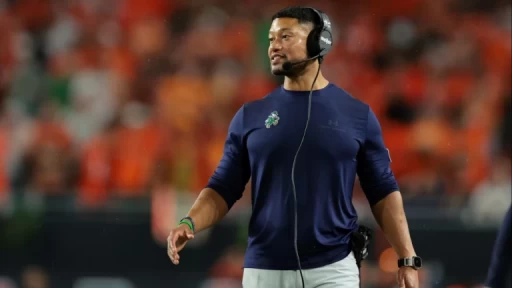 Notre Dame vs. Texas A&M: Will Irish Cover the Spread?