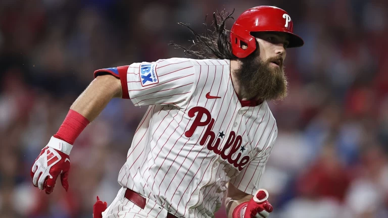 Mets Struggle Against Phillies, Drop 3rd Straight on Wednesday