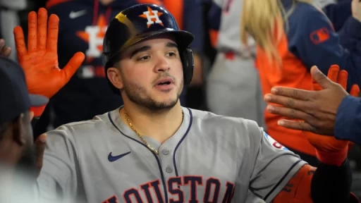 Astros vs. Blue Jays: Crucial Matchup Preview for Thursday