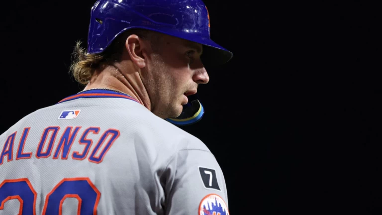 Mets Look to Avoid Sweep vs. Phillies on Thursday Night