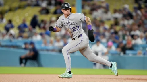 Rockies vs Padres: Expect High Scores With Weak Pitching