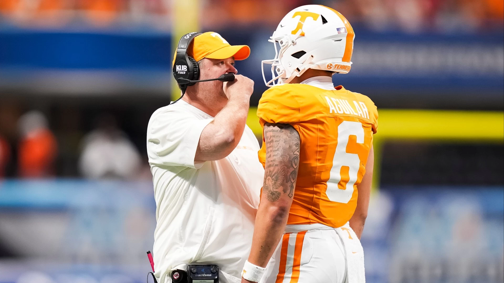 Week Three College Football Big Matchups and Predictions