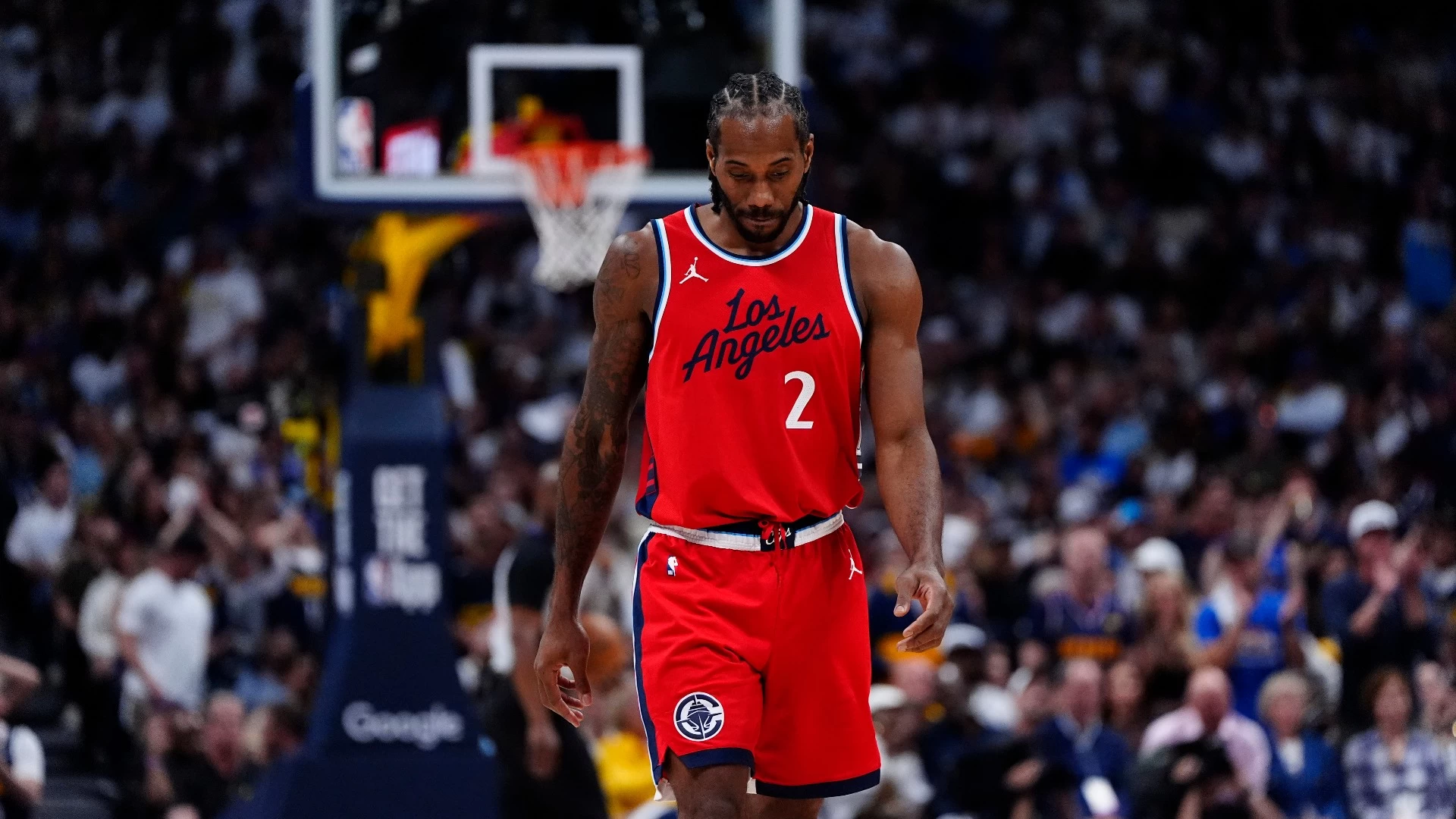 NBA Meeting Tackles Clippers Scandal and Beasley Probe