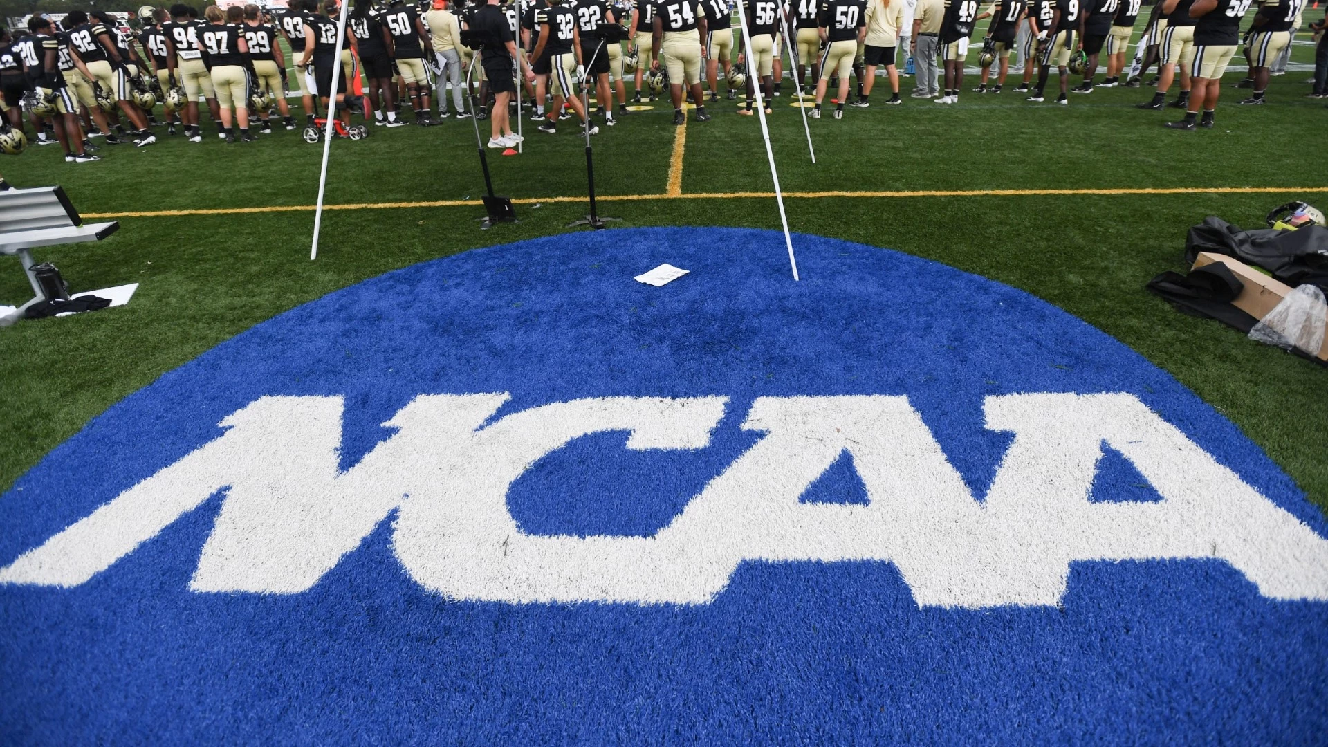 NCAA Bans Three Basketball Players for Betting Scandal