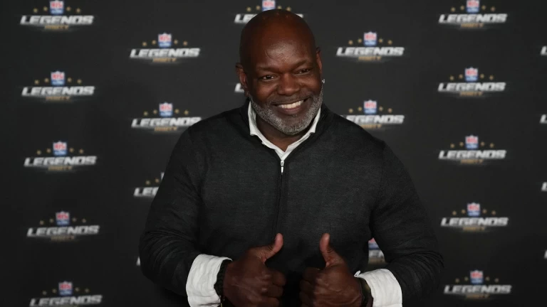 Pro Football Hall of Fame Releases Limited Edition Signed Poster