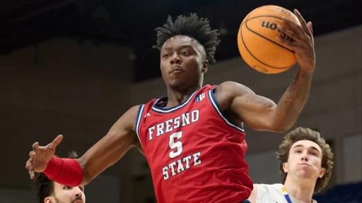 NCAA Probes Betting Violations Involving Fresno State Players