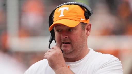 Predicting the Big Tennessee vs Georgia Football Clash