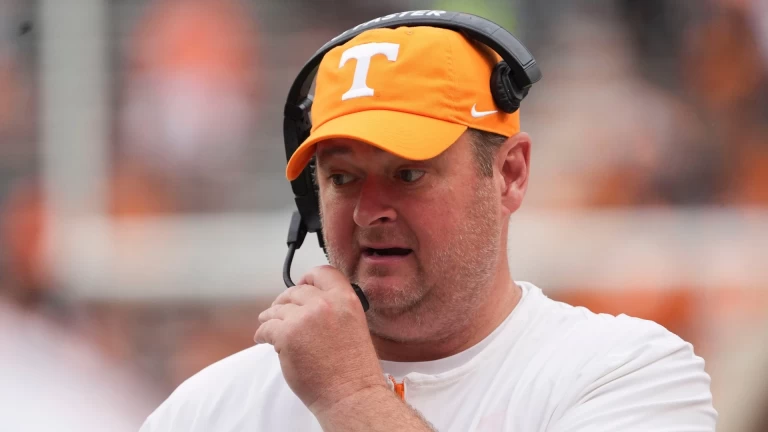 Predicting the Big Tennessee vs Georgia Football Clash