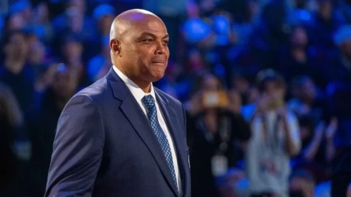 Charles Barkley Discusses Transition from TNT to ESPN Show
