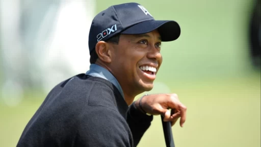 Charles Barkley on Experiences with Tiger Woods & Phil Mickelson