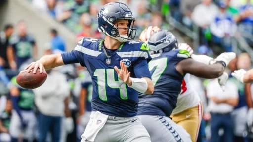 Seahawks vs. Steelers Preview: Will Pittsburgh Go 2-0?