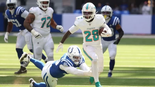 Dolphins Favored Over Patriots: Weather Impact and Odds