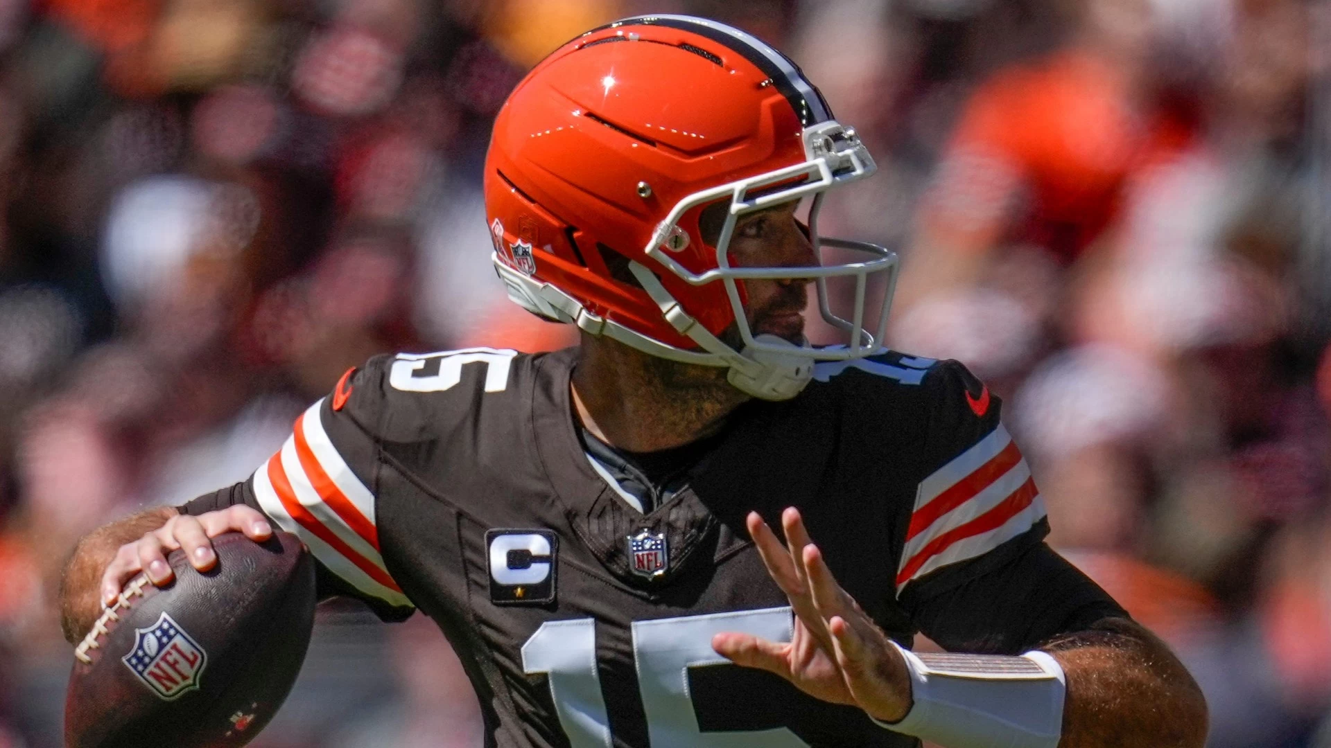 Cleveland vs. Baltimore Week 2 Clash: Game Overview