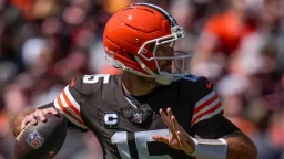 Cleveland vs. Baltimore Week 2 Clash: Game Overview
