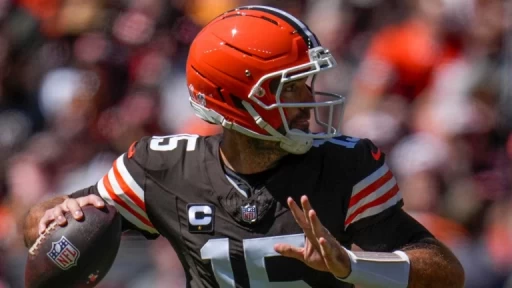 Cleveland vs. Baltimore Week 2 Clash: Game Overview
