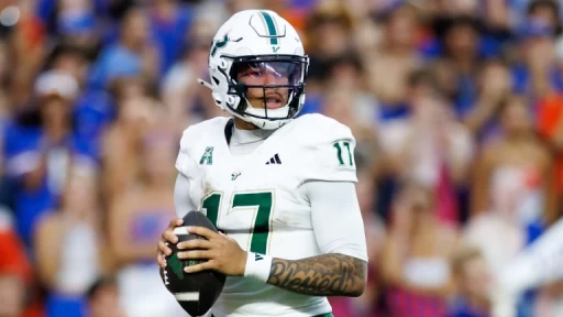 USF vs. Miami Clash: High Stakes Ranked Showdown on Saturday