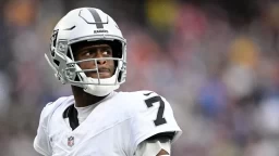 AFC West Showdown: Chargers vs. Raiders Matchup Analysis