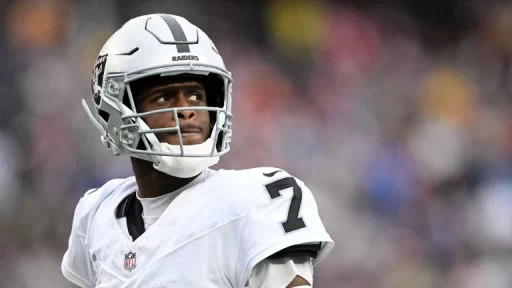 AFC West Showdown: Chargers vs. Raiders Matchup Analysis