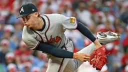 Houston vs. Atlanta: Waldrep Faces France on the Mound