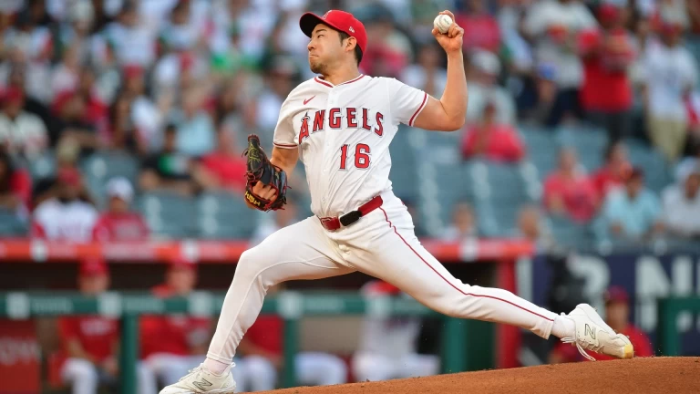 Angels vs. Mariners Matchup: Kikuchi vs. Castillo Analysis