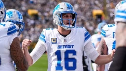 Can the Lions Dominate the Bears in Sunday's Matchup?