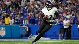 Dolphins' Team Meeting & Full NFL Week Two Best Bets