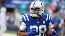 Broncos vs. Colts: Analyzing the 3-Point Home Line Shift