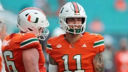 Week Three College Football Breakdowns with Coach Terry Bowden