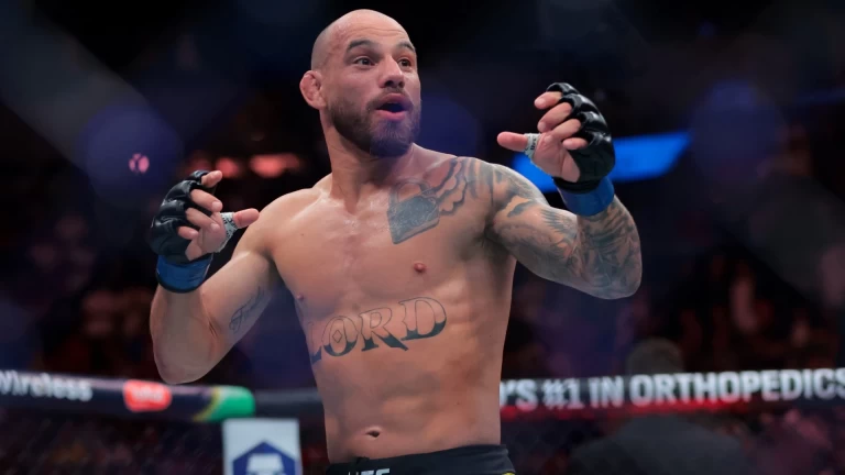 Silva vs. Lopez Fight Odds: Betting Analysis and Insights