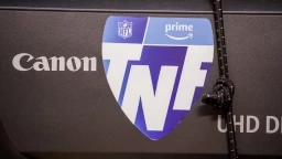 Amazon's NFL Strategy: Better Thursday Games in Their 4th Year?