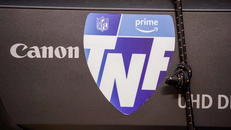 Amazon's NFL Strategy: Better Thursday Games in Their 4th Year?