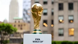 2026 World Cup Ticket Sales Face Delays and Issues