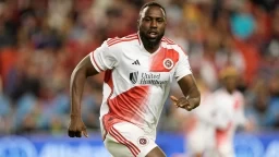 Jozy Altidore Talks Possibility of Bills Playing in Canada