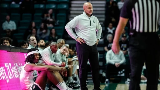 NCAA Gambling Scandal with Several University Athletes