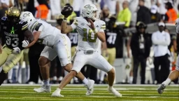 Clemson Faces Key Road Game vs Georgia Tech Amid Concerns