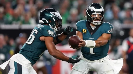 Tyrone's Top 3 NFL Picks: Who to Back in the Week 2 Action