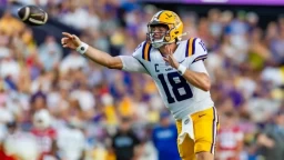 LSU vs. Florida: Intense SEC Showdown in Death Valley