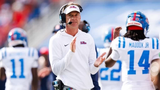 Ole Miss vs. Arkansas Football Matchup Analysis 2025