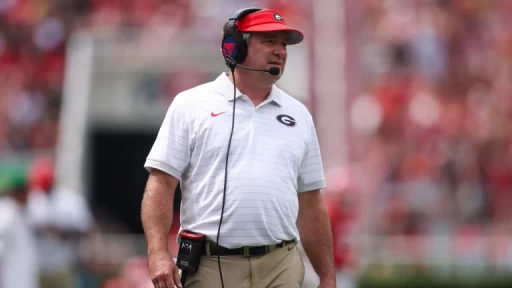 Georgia vs. Tennessee: SEC Rivalry and Betting Insights