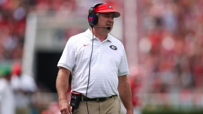 Georgia vs. Tennessee: SEC Rivalry and Betting Insights