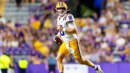 Florida vs. LSU Preview: Breaking Down the SEC Showdown