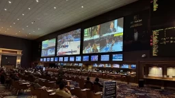 Exploring the Surge in Sports Prediction Markets in 2025