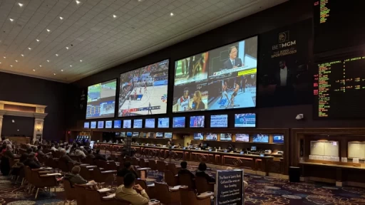 Exploring the Surge in Sports Prediction Markets in 2025
