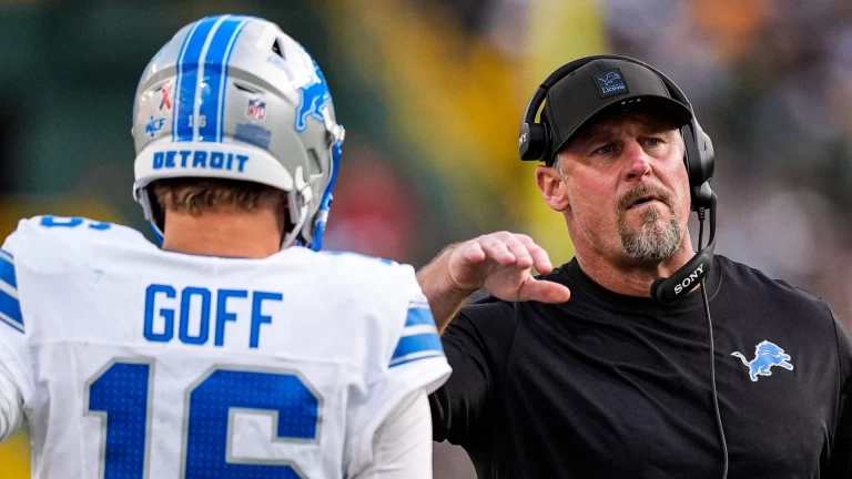 Bears vs. Lions Game Preview: An Intriguing NFC North Matchup