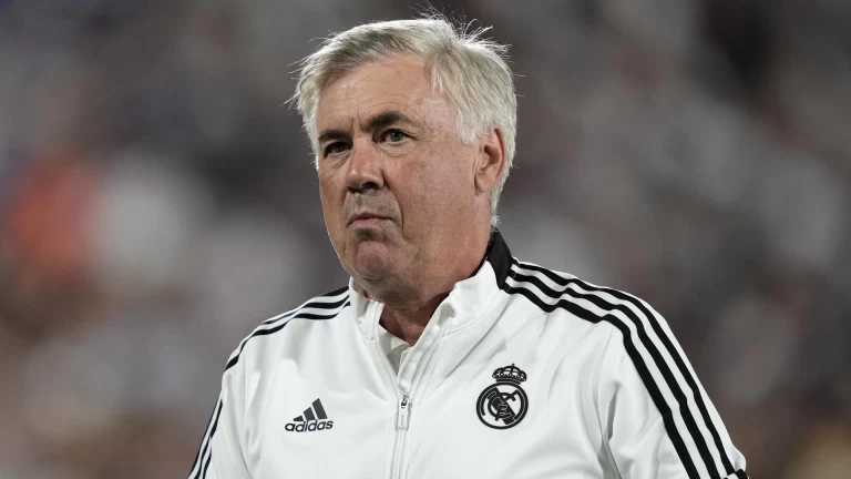 Brazil's Surprising 5th Place Standing in World Cup Qualifiers