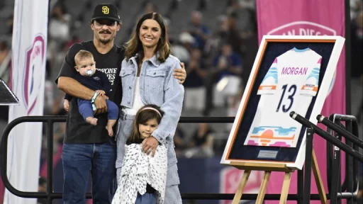 San Diego Wave vs. Gotham FC: A Must-Watch Clash Tonight