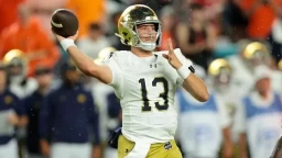 Notre Dame vs. Texas A&M Game Analysis & Predictions