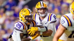 LSU vs. Florida Showdown: A Breakdown of Upcoming Game